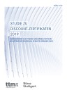 Studie zu Discount-Zertifikaten 2019